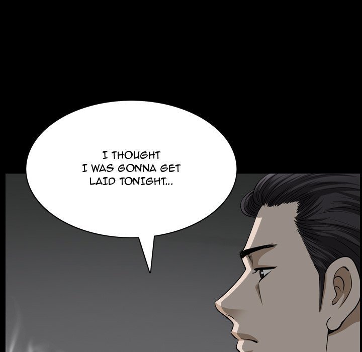 Lowlife Manhwa - Chapter 51 Page 54