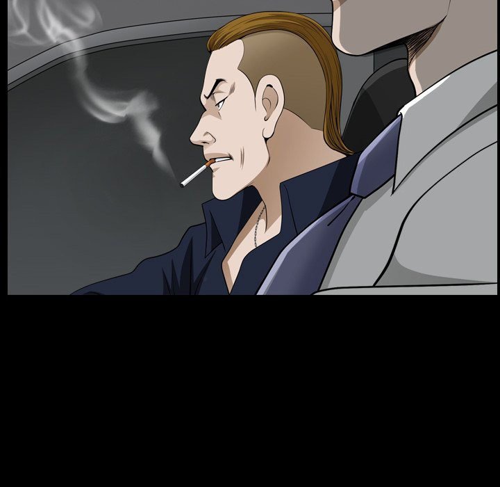 Lowlife Manhwa - Chapter 51 Page 55