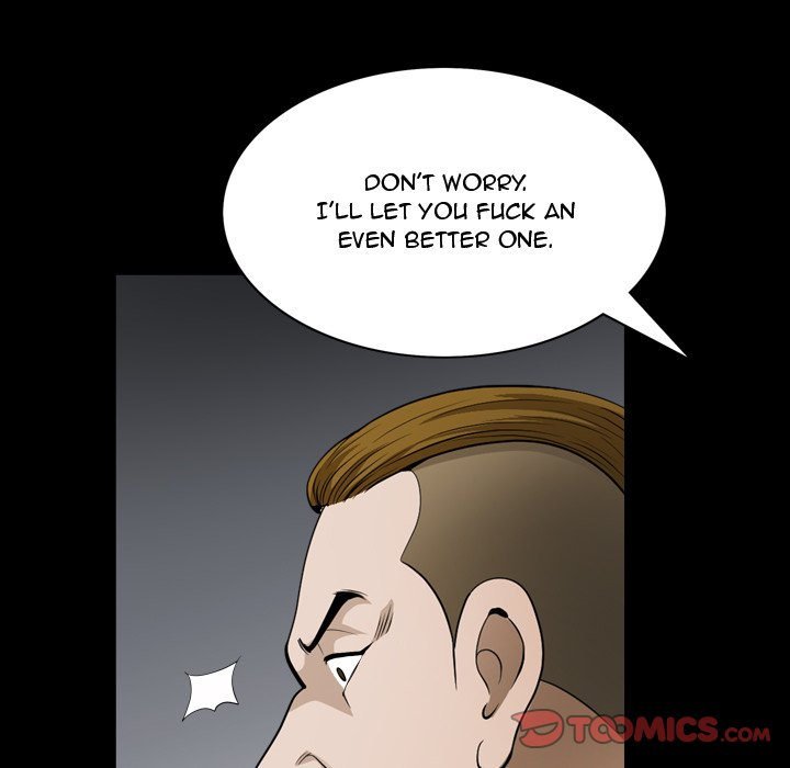 Lowlife Manhwa - Chapter 51 Page 56