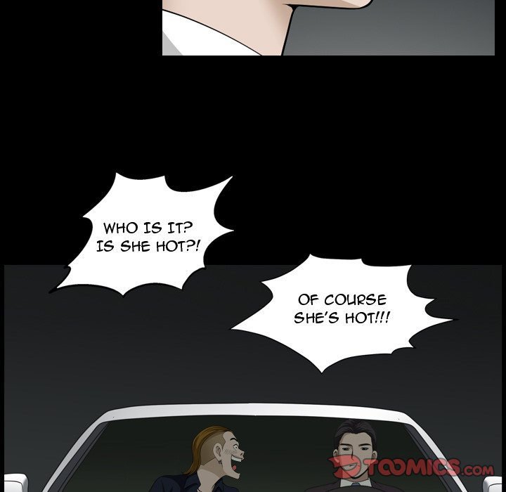 Lowlife Manhwa - Chapter 51 Page 62