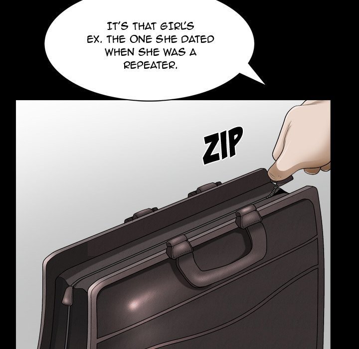 Lowlife Manhwa - Chapter 51 Page 71