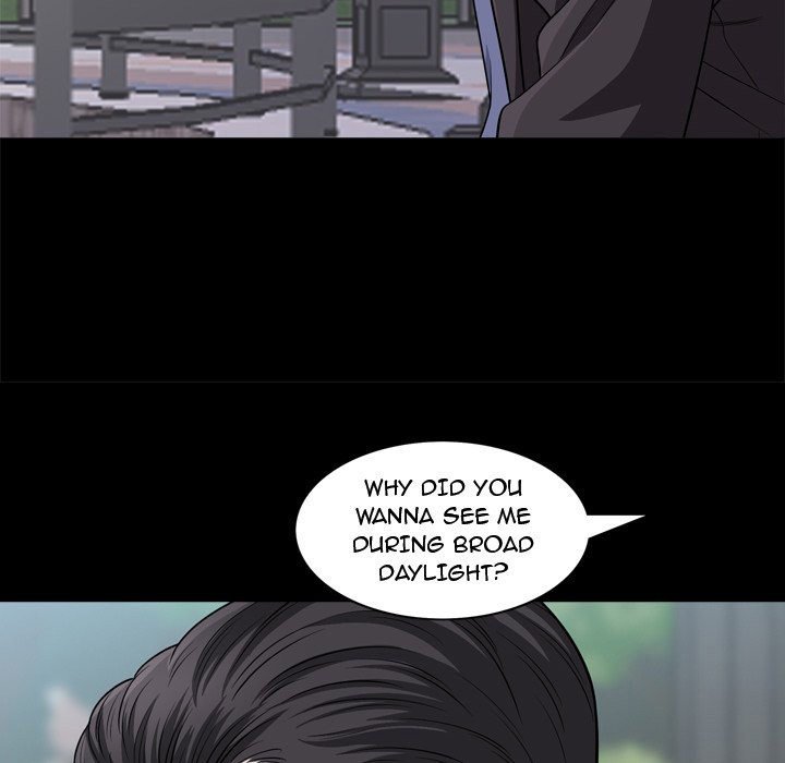 Lowlife Manhwa - Chapter 51 Page 90