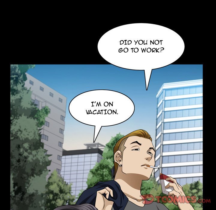 Lowlife Manhwa - Chapter 51 Page 92