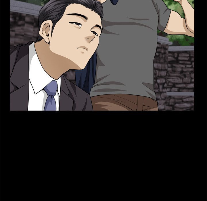 Lowlife Manhwa - Chapter 51 Page 93