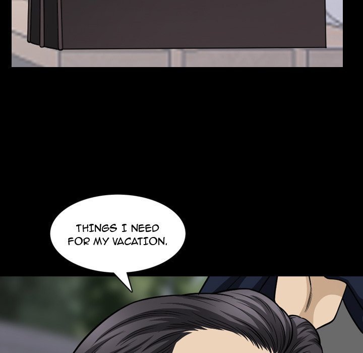 Lowlife Manhwa - Chapter 51 Page 97