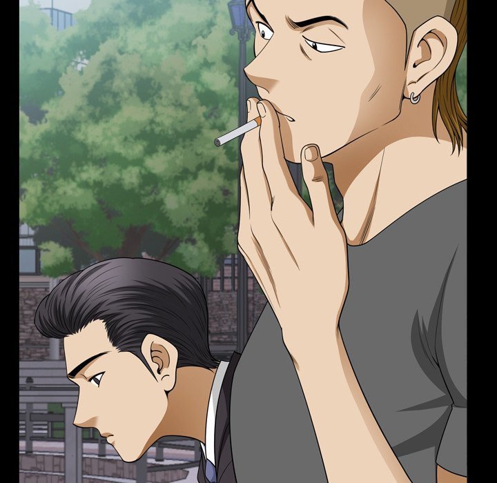 Lowlife Manhwa - Chapter 51 Page 100