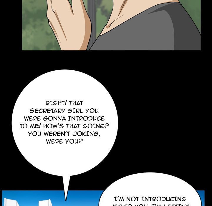 Lowlife Manhwa - Chapter 51 Page 103