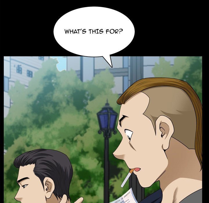 Lowlife Manhwa - Chapter 51 Page 109