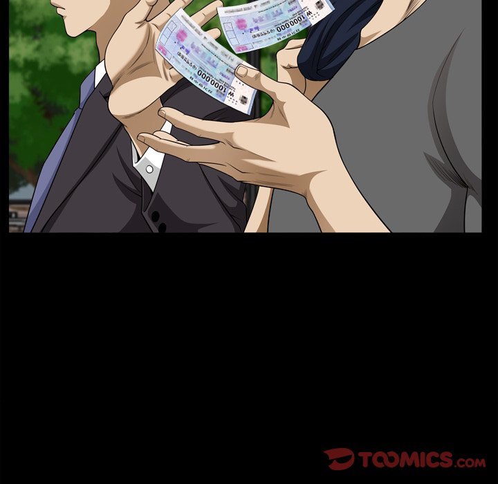 Lowlife Manhwa - Chapter 51 Page 110