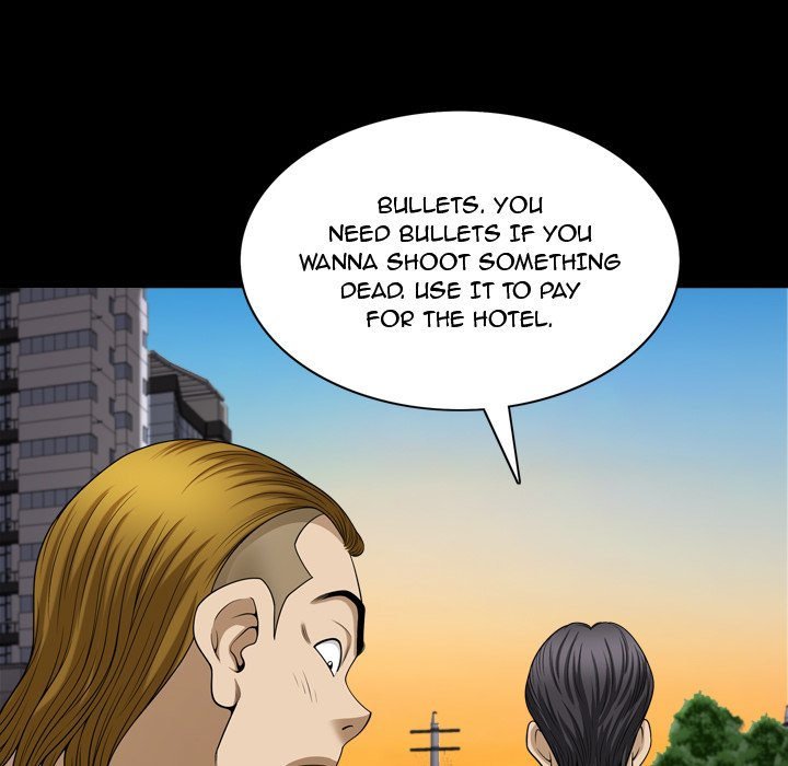 Lowlife Manhwa - Chapter 51 Page 111