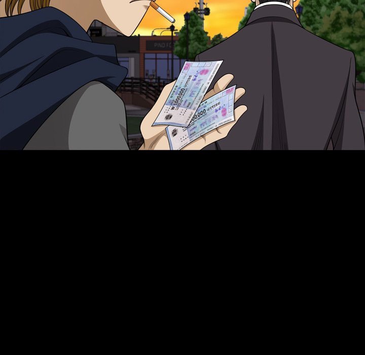 Lowlife Manhwa - Chapter 51 Page 112