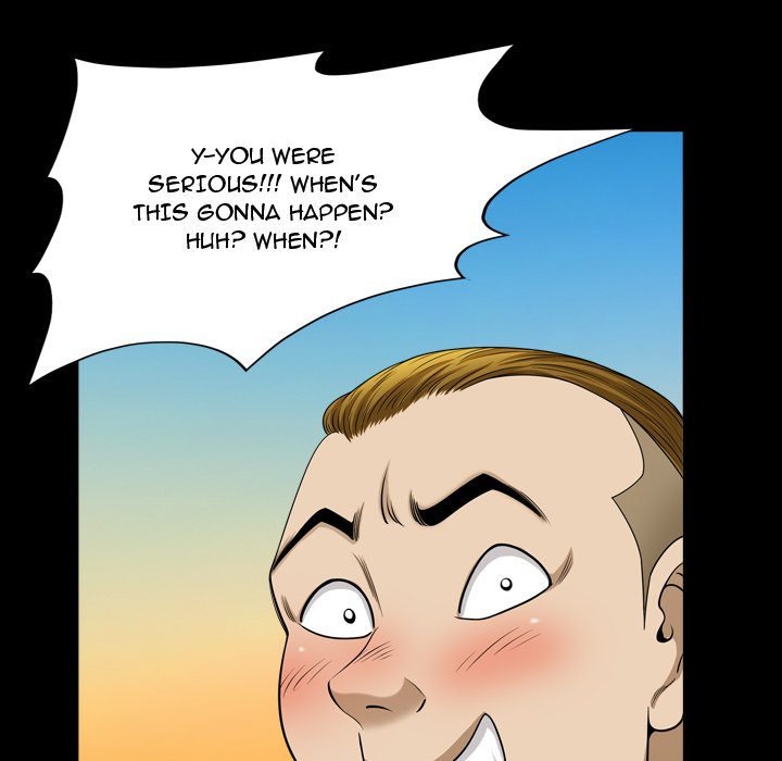 Lowlife Manhwa - Chapter 51 Page 113