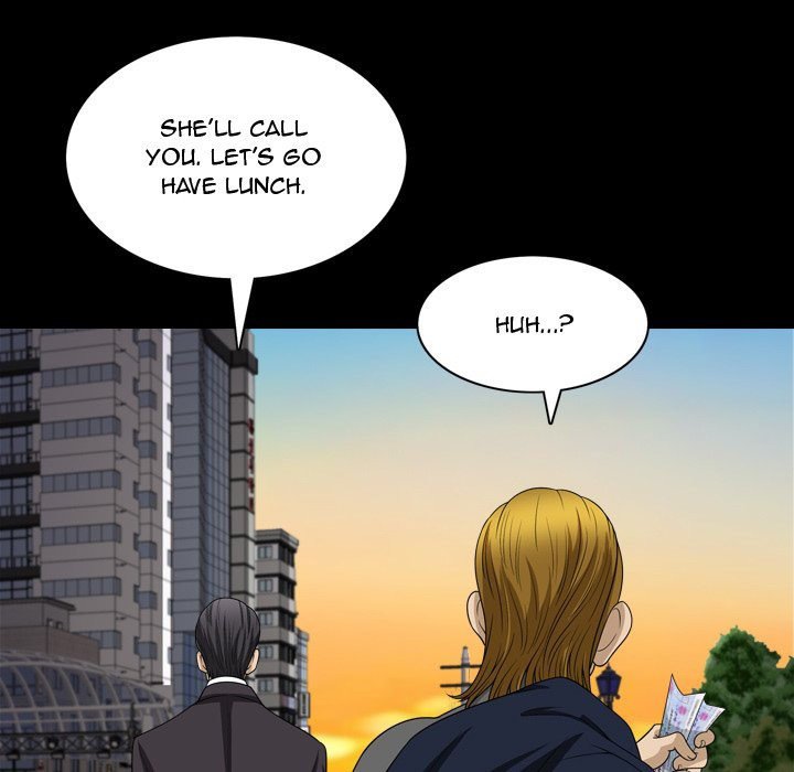 Lowlife Manhwa - Chapter 51 Page 115