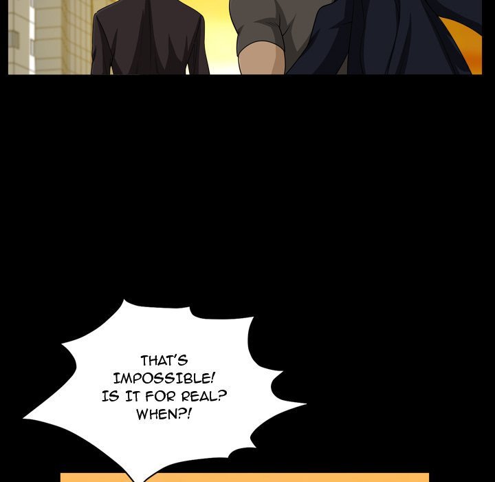 Lowlife Manhwa - Chapter 51 Page 118