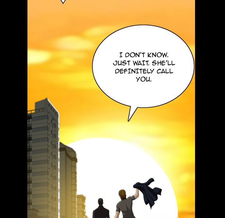 Lowlife Manhwa - Chapter 51 Page 119