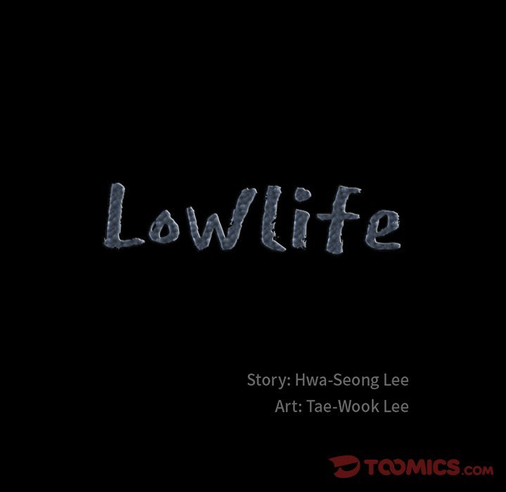 Lowlife Manhwa - Chapter 72 Page 8