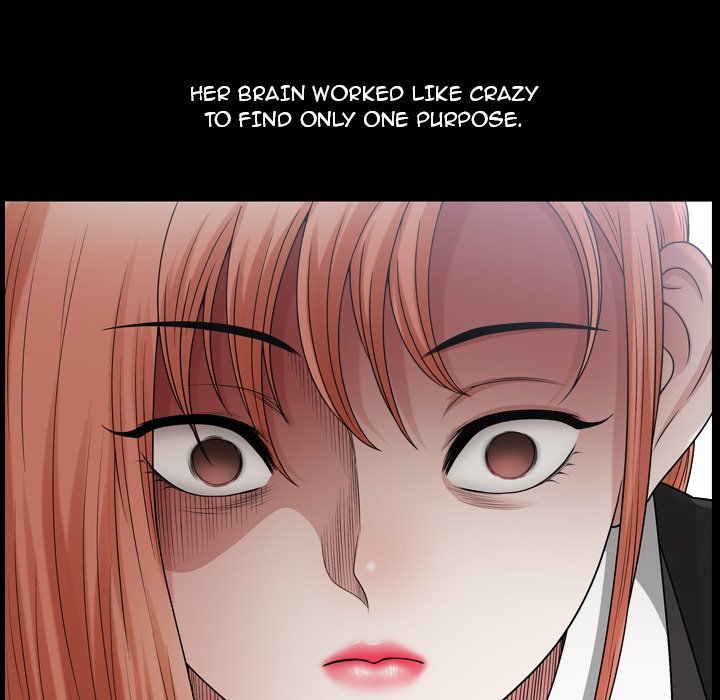 Lowlife Manhwa - Chapter 72 Page 19