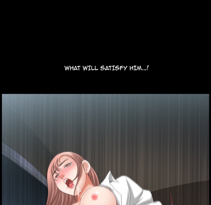 Lowlife Manhwa - Chapter 72 Page 23