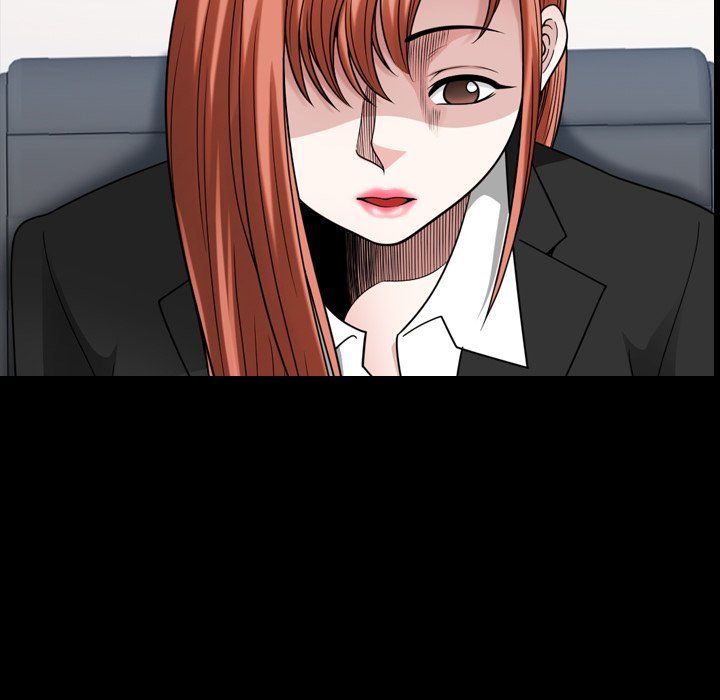 Lowlife Manhwa - Chapter 72 Page 33