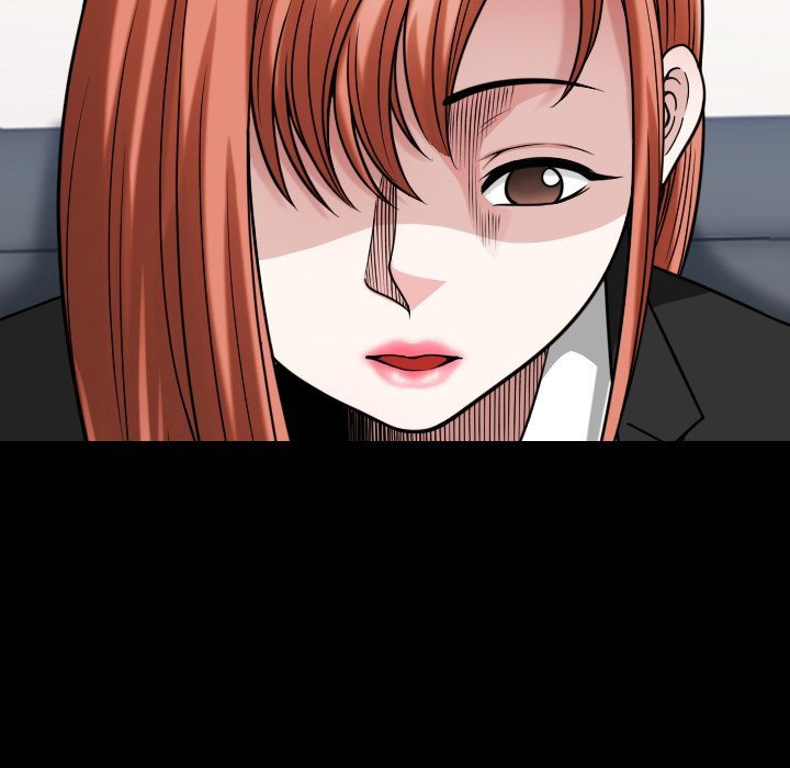 Lowlife Manhwa - Chapter 72 Page 35