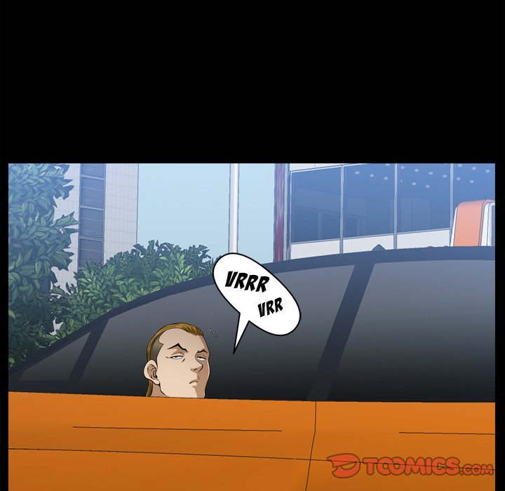 Lowlife Manhwa - Chapter 72 Page 44