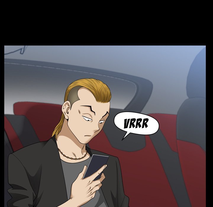 Lowlife Manhwa - Chapter 72 Page 46