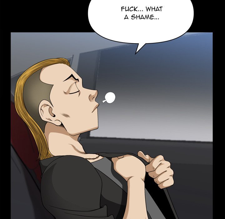 Lowlife Manhwa - Chapter 72 Page 48