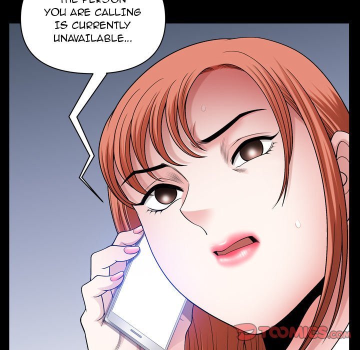 Lowlife Manhwa - Chapter 72 Page 50