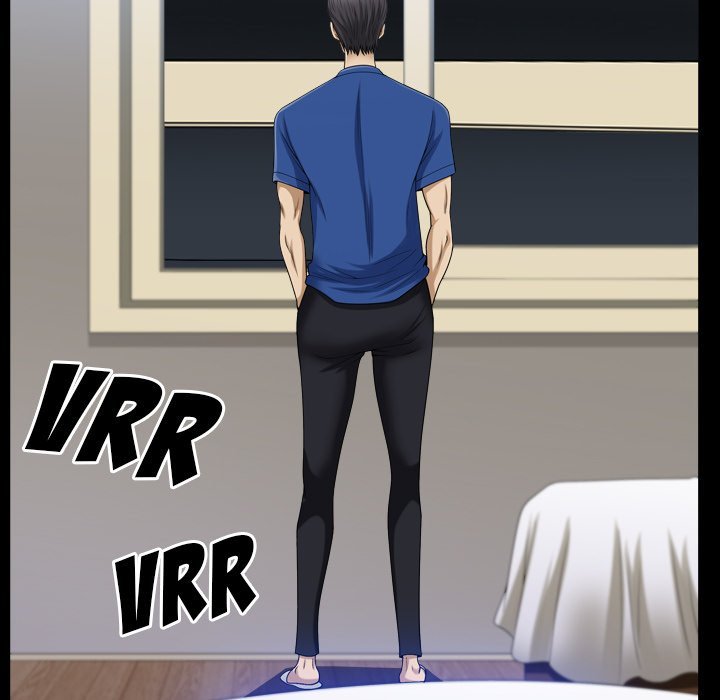 Lowlife Manhwa - Chapter 72 Page 64