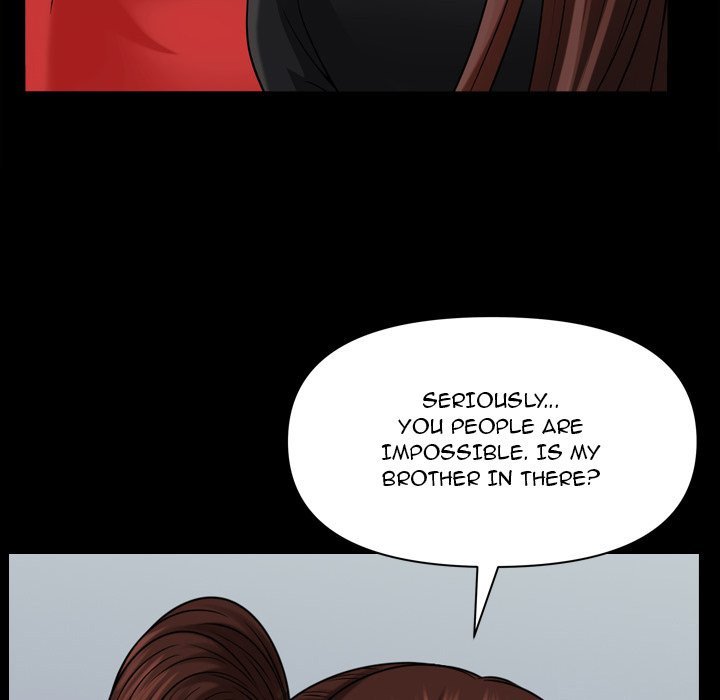 Lowlife Manhwa - Chapter 72 Page 75