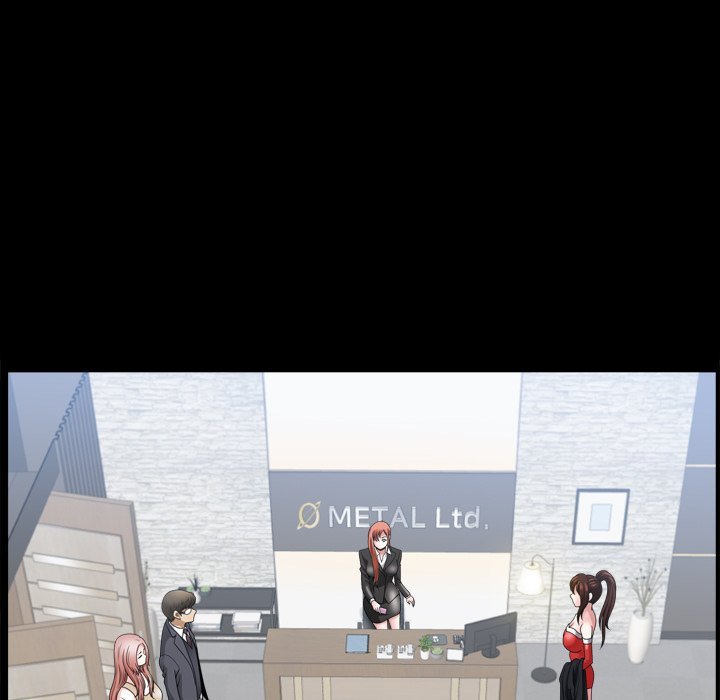 Lowlife Manhwa - Chapter 72 Page 83