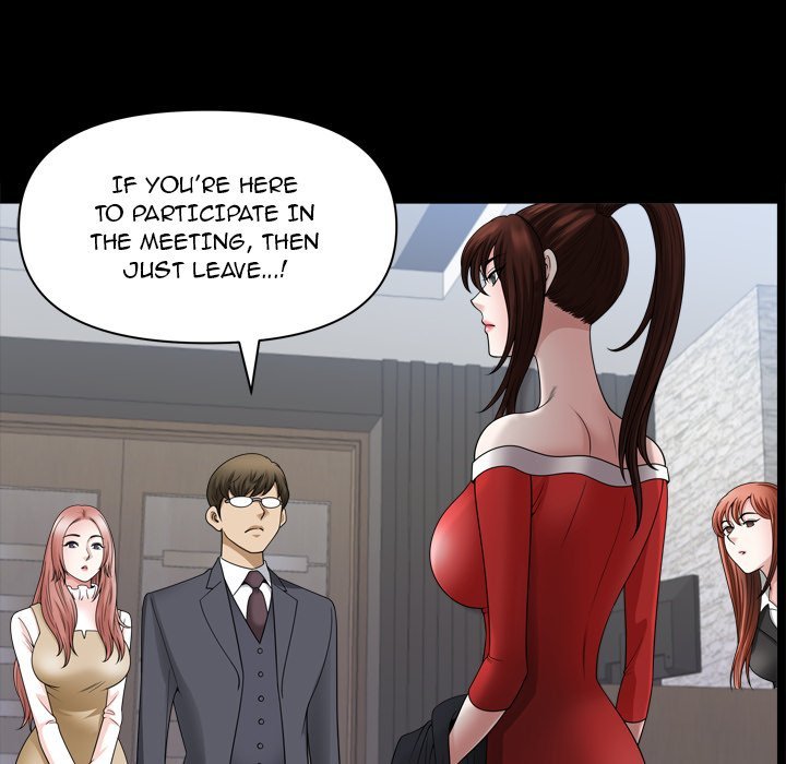 Lowlife Manhwa - Chapter 72 Page 94