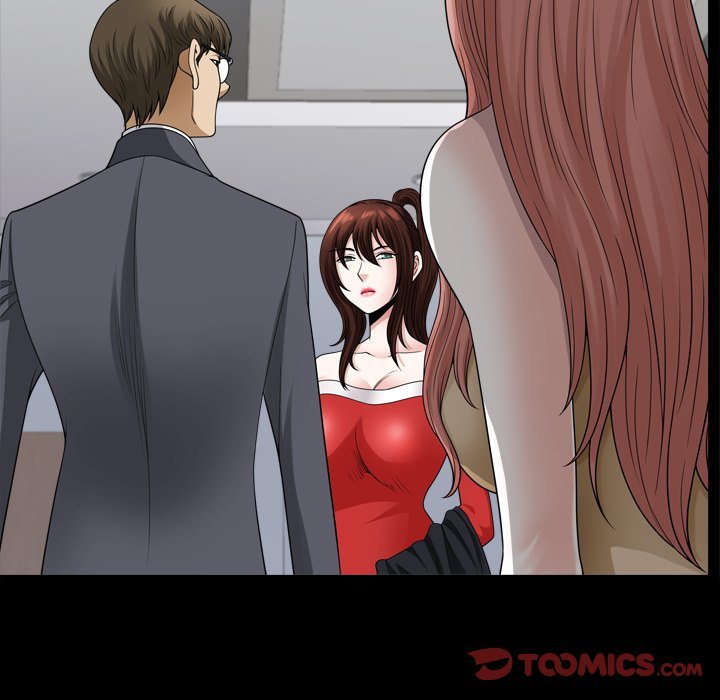 Lowlife Manhwa - Chapter 72 Page 98