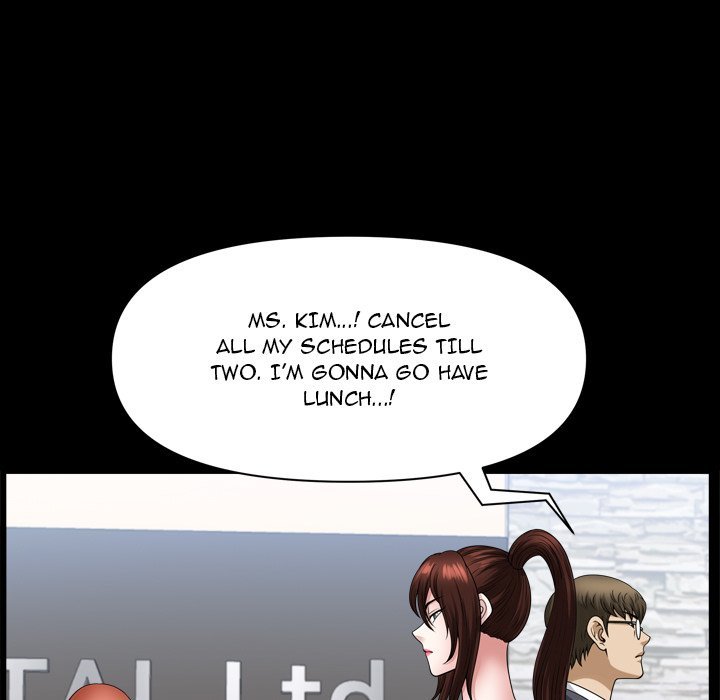 Lowlife Manhwa - Chapter 72 Page 99