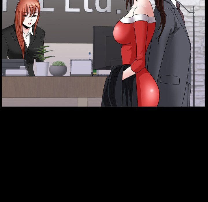 Lowlife Manhwa - Chapter 72 Page 100