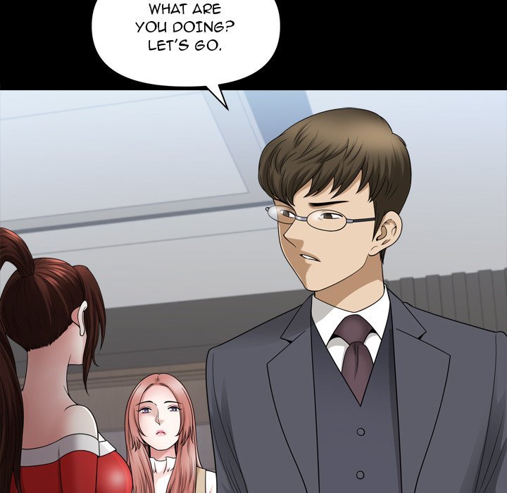 Lowlife Manhwa - Chapter 72 Page 103