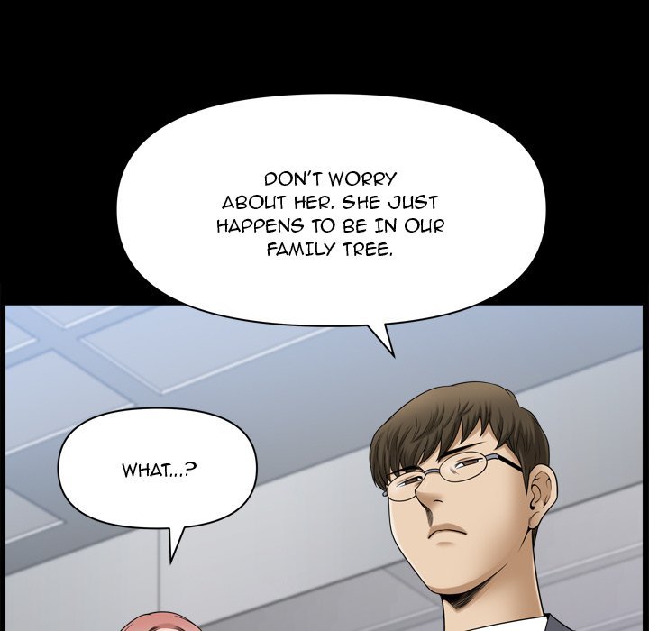 Lowlife Manhwa - Chapter 72 Page 118