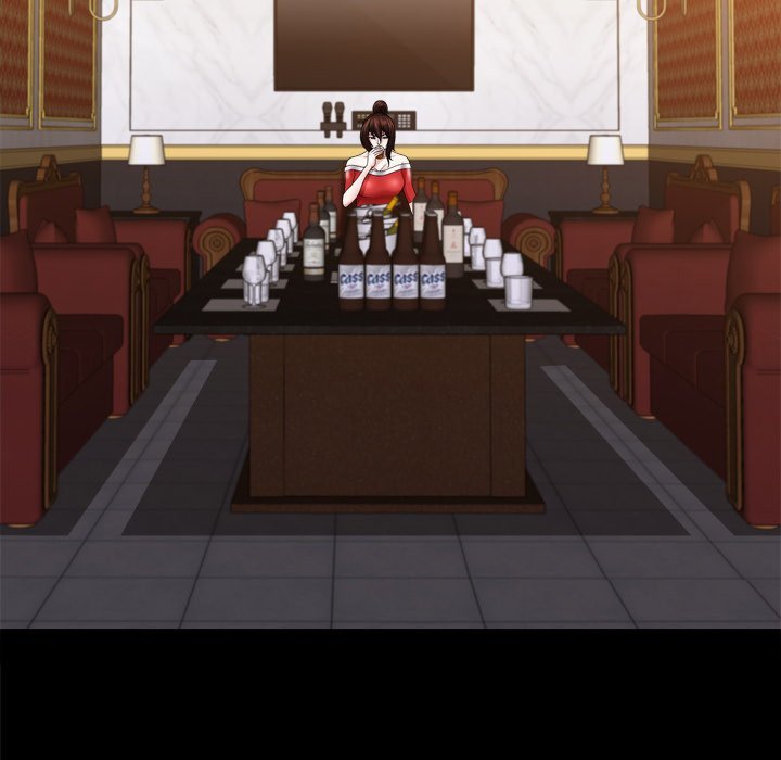 Lowlife Manhwa - Chapter 72 Page 135