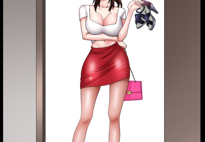 Lowlife Manhwa - Chapter 61 Page 1