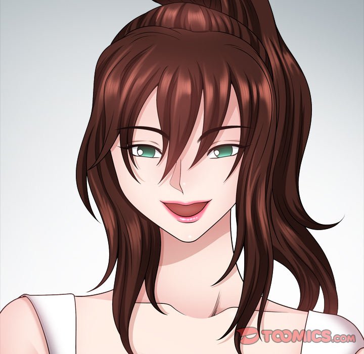 Lowlife Manhwa - Chapter 61 Page 8