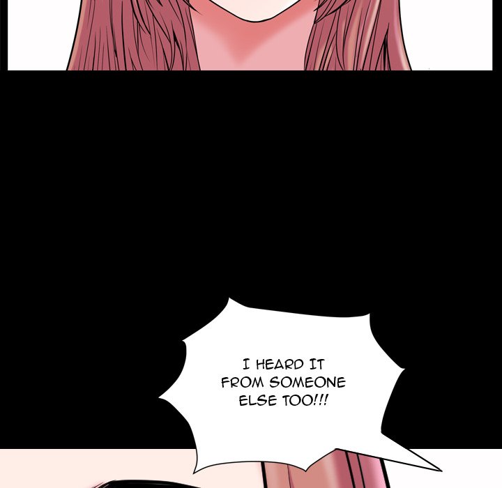 Lowlife Manhwa - Chapter 61 Page 120