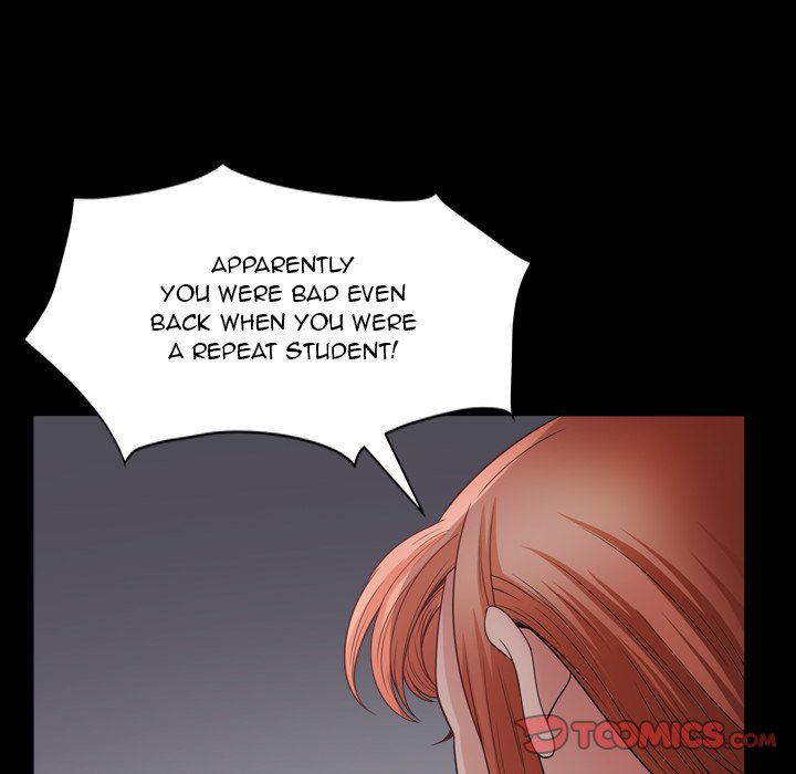 Lowlife Manhwa - Chapter 61 Page 122