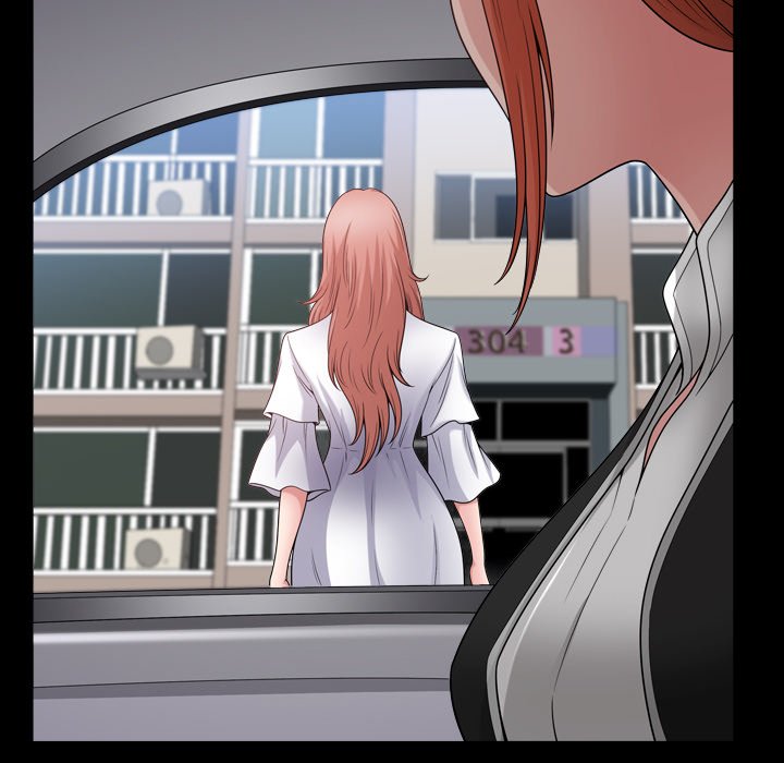 Lowlife Manhwa - Chapter 61 Page 123