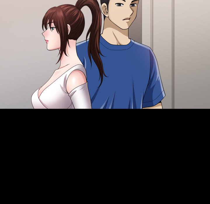 Lowlife Manhwa - Chapter 61 Page 15