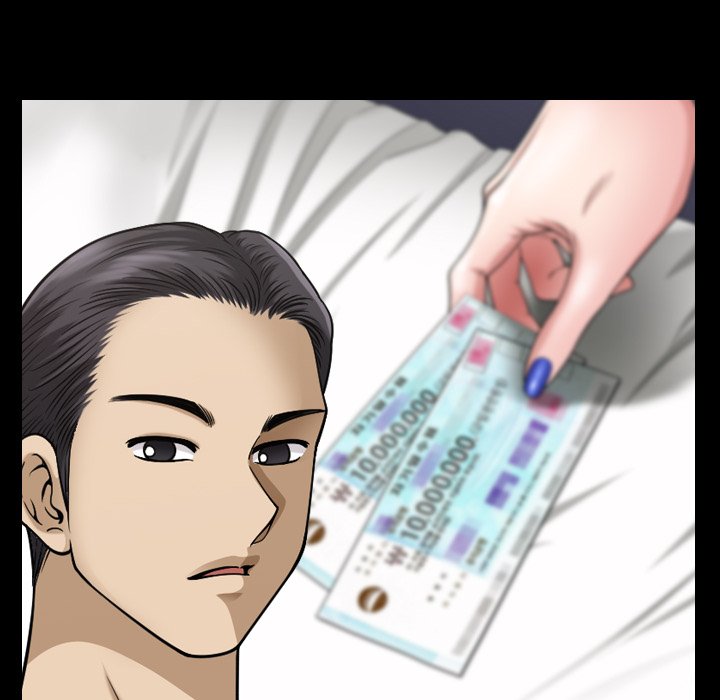 Lowlife Manhwa - Chapter 61 Page 16