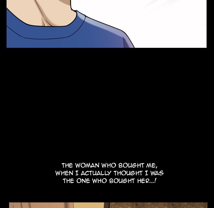 Lowlife Manhwa - Chapter 61 Page 17