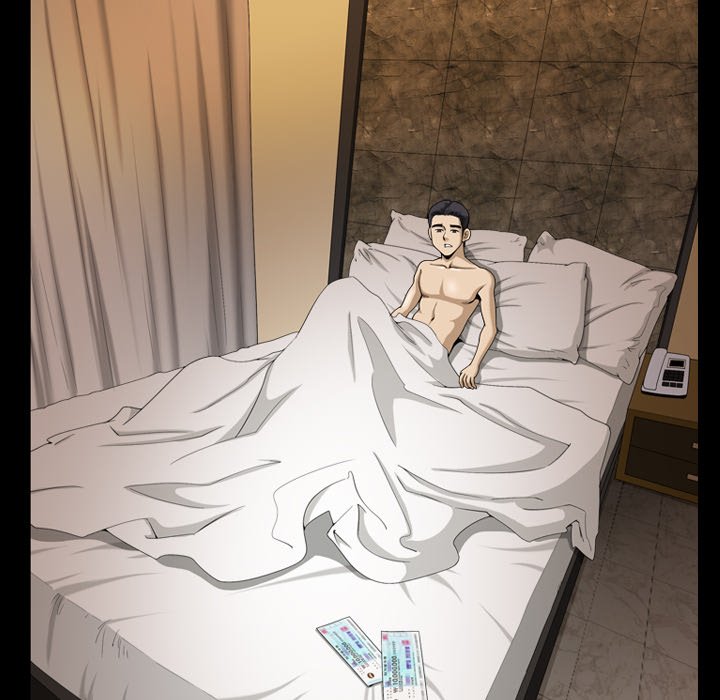 Lowlife Manhwa - Chapter 61 Page 18