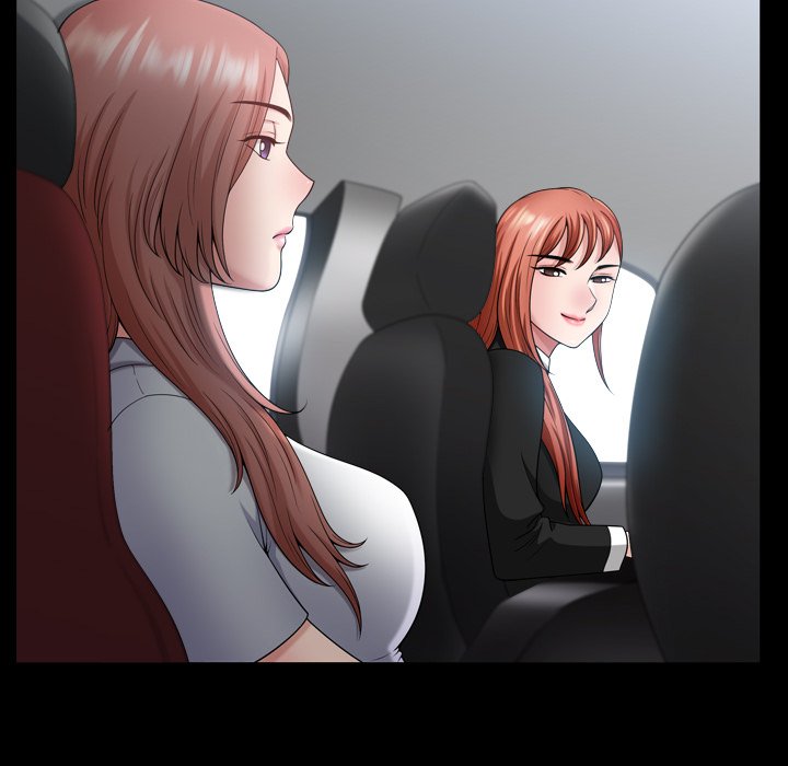 Lowlife Manhwa - Chapter 61 Page 22