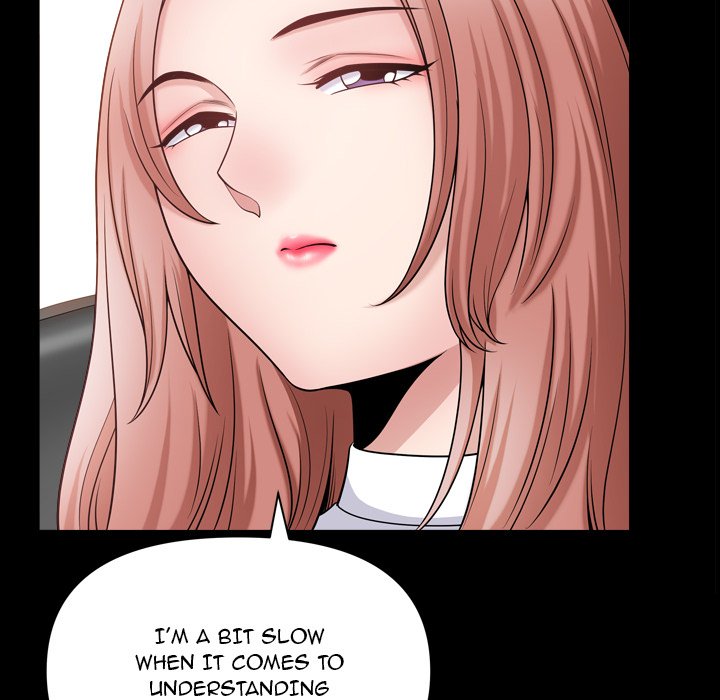 Lowlife Manhwa - Chapter 61 Page 24