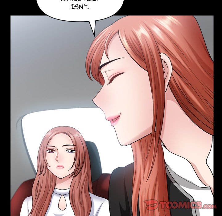 Lowlife Manhwa - Chapter 61 Page 26